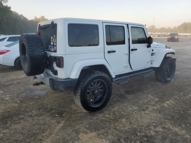 Photo 2 VIN: 1C4HJWEG7FL508546 - JEEP WRANGLER U 