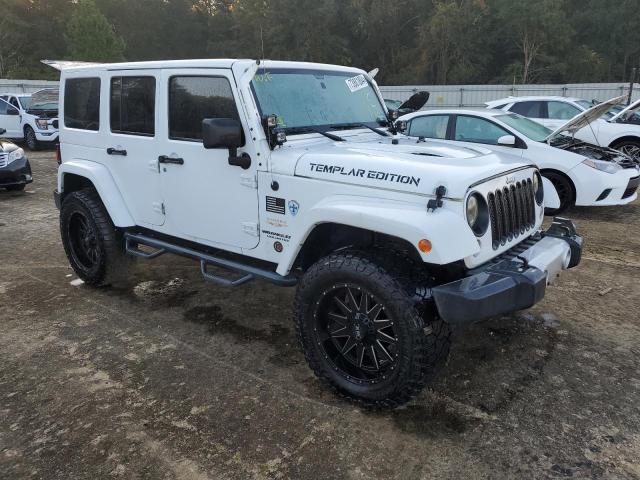 Photo 3 VIN: 1C4HJWEG7FL508546 - JEEP WRANGLER U 