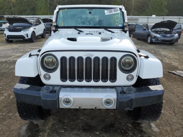 Photo 4 VIN: 1C4HJWEG7FL508546 - JEEP WRANGLER U 