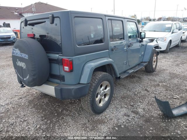 Photo 3 VIN: 1C4HJWEG7FL560226 - JEEP WRANGLER 