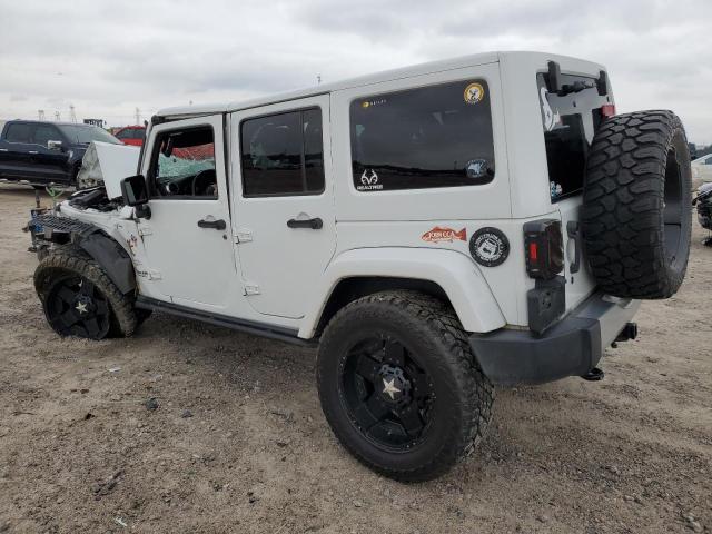 Photo 1 VIN: 1C4HJWEG7FL650833 - JEEP WRANGLER 