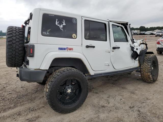 Photo 2 VIN: 1C4HJWEG7FL650833 - JEEP WRANGLER 