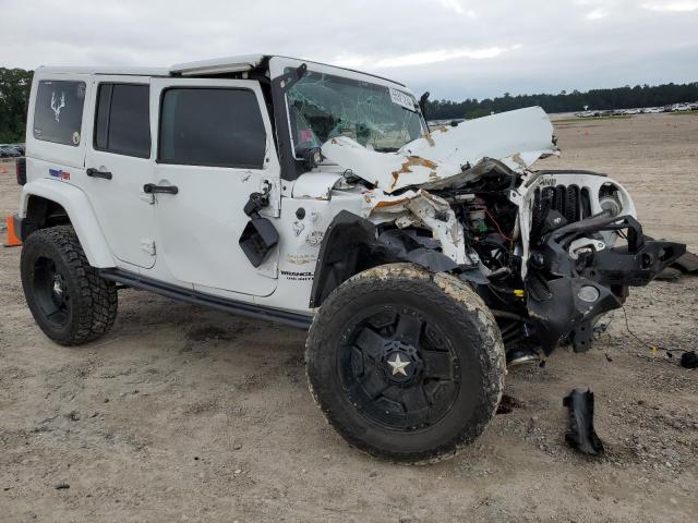 Photo 3 VIN: 1C4HJWEG7FL650833 - JEEP WRANGLER 