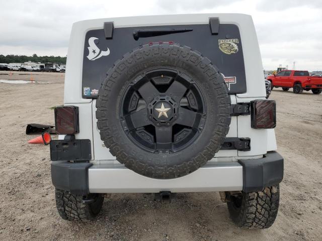 Photo 5 VIN: 1C4HJWEG7FL650833 - JEEP WRANGLER 