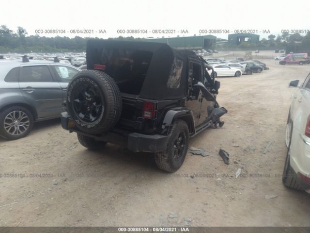 Photo 3 VIN: 1C4HJWEG7FL693004 - JEEP WRANGLER UNLIMITED 