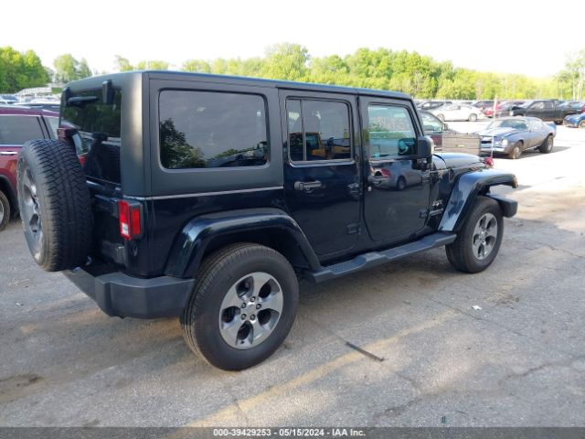 Photo 3 VIN: 1C4HJWEG7GL116765 - JEEP WRANGLER 