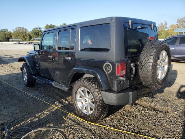 Photo 1 VIN: 1C4HJWEG7GL125319 - JEEP WRANGLER U 