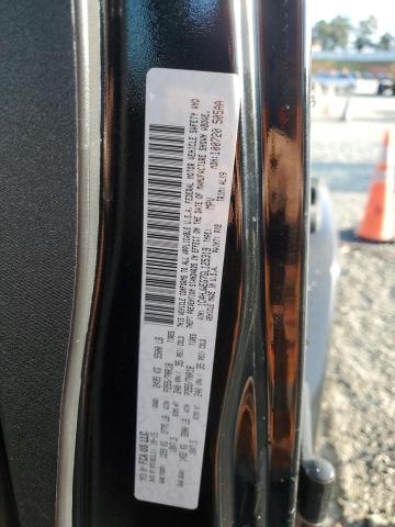 Photo 11 VIN: 1C4HJWEG7GL125319 - JEEP WRANGLER U 