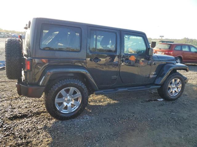 Photo 2 VIN: 1C4HJWEG7GL125319 - JEEP WRANGLER U 