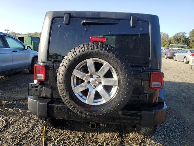 Photo 5 VIN: 1C4HJWEG7GL125319 - JEEP WRANGLER U 