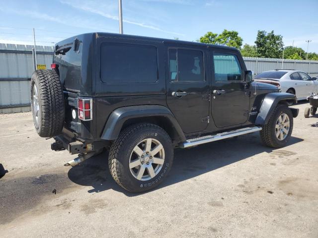 Photo 2 VIN: 1C4HJWEG7GL247260 - JEEP WRANGLER 