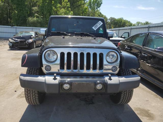 Photo 4 VIN: 1C4HJWEG7GL247260 - JEEP WRANGLER 