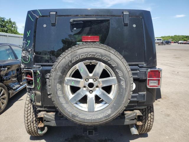 Photo 5 VIN: 1C4HJWEG7GL247260 - JEEP WRANGLER 