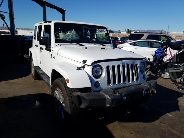 Photo 0 VIN: 1C4HJWEG7HL550640 - JEEP WRANGLER UNLIMITED 