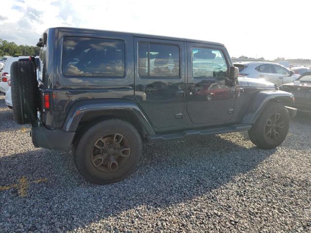 Photo 2 VIN: 1C4HJWEG7HL666632 - JEEP WRANGLER U 