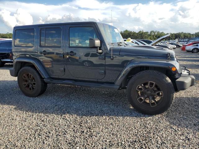 Photo 3 VIN: 1C4HJWEG7HL666632 - JEEP WRANGLER U 