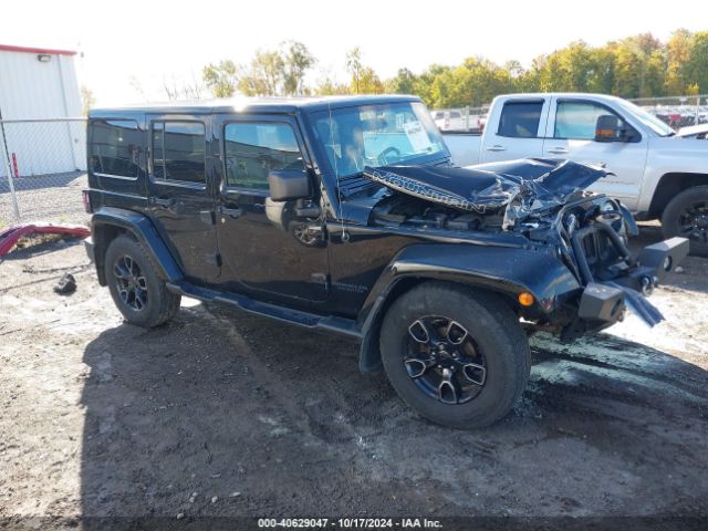 Photo 0 VIN: 1C4HJWEG7HL696228 - JEEP WRANGLER 