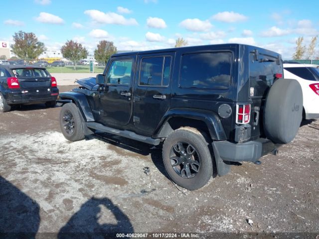 Photo 2 VIN: 1C4HJWEG7HL696228 - JEEP WRANGLER 