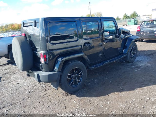 Photo 3 VIN: 1C4HJWEG7HL696228 - JEEP WRANGLER 