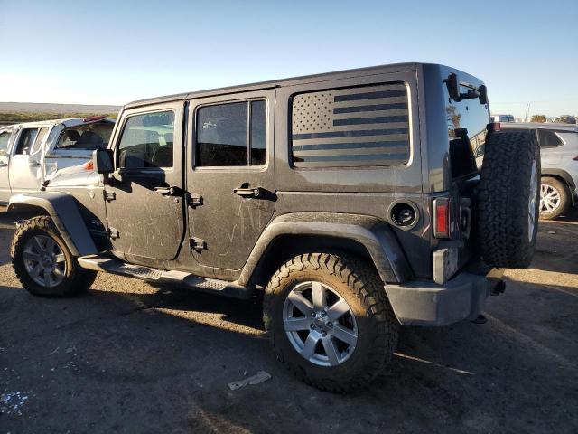 Photo 1 VIN: 1C4HJWEG7HL738817 - JEEP WRANGLER U 