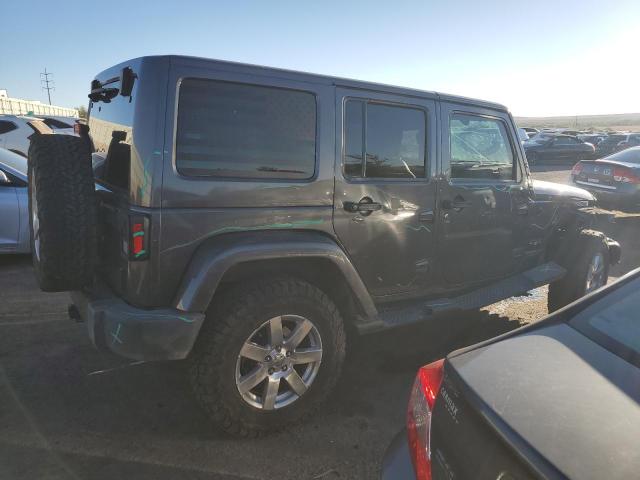 Photo 2 VIN: 1C4HJWEG7HL738817 - JEEP WRANGLER U 