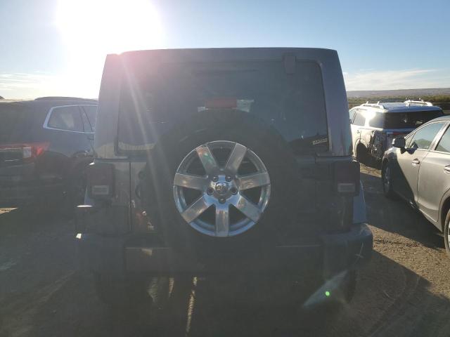 Photo 5 VIN: 1C4HJWEG7HL738817 - JEEP WRANGLER U 