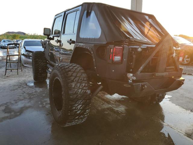 Photo 1 VIN: 1C4HJWEG7JL893437 - JEEP WRANGLER U 