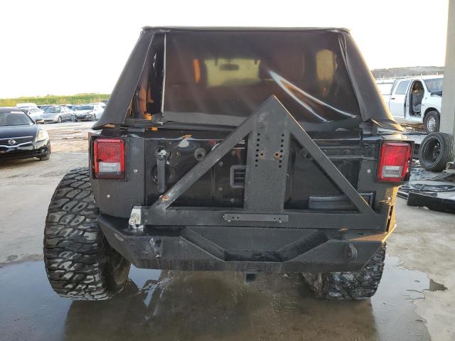 Photo 5 VIN: 1C4HJWEG7JL893437 - JEEP WRANGLER U 