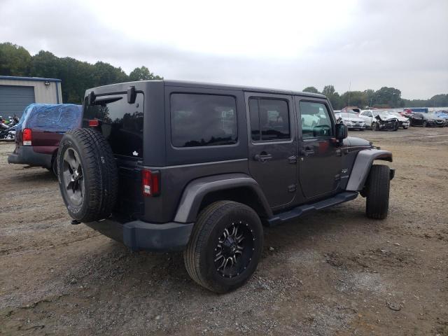 Photo 2 VIN: 1C4HJWEG7JL909023 - JEEP WRANGLER U 