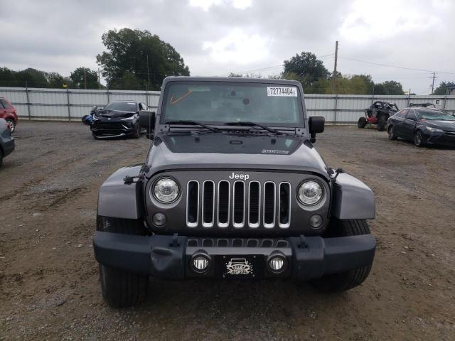 Photo 4 VIN: 1C4HJWEG7JL909023 - JEEP WRANGLER U 