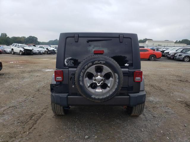 Photo 5 VIN: 1C4HJWEG7JL909023 - JEEP WRANGLER U 