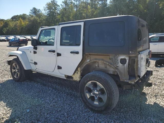 Photo 1 VIN: 1C4HJWEG7JL921169 - JEEP WRANGLER U 