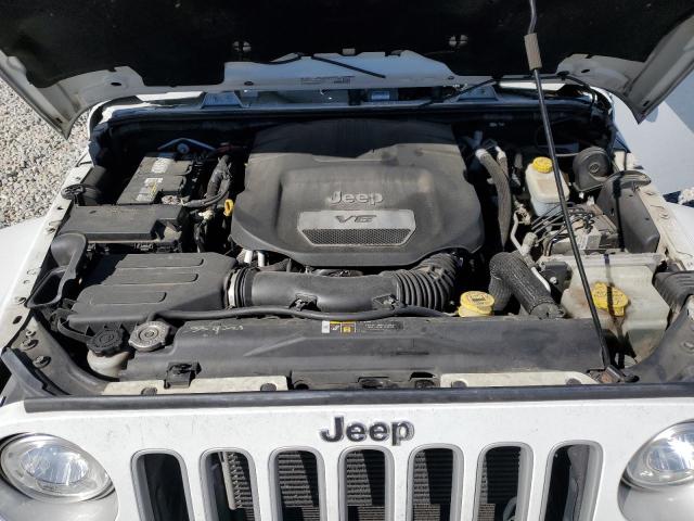 Photo 10 VIN: 1C4HJWEG7JL921169 - JEEP WRANGLER U 