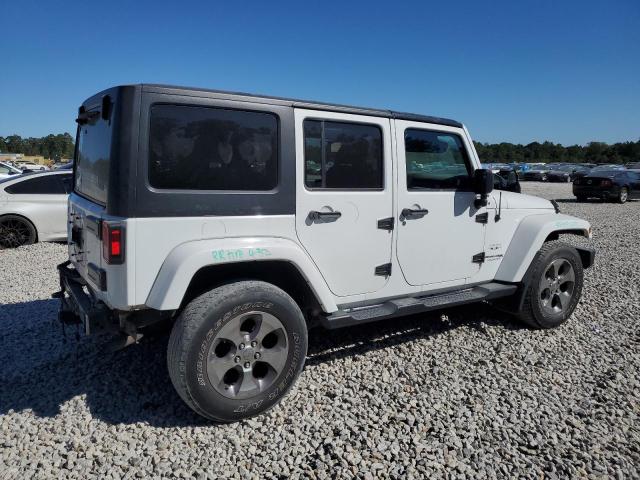 Photo 2 VIN: 1C4HJWEG7JL921169 - JEEP WRANGLER U 