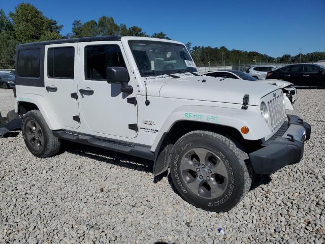 Photo 3 VIN: 1C4HJWEG7JL921169 - JEEP WRANGLER U 