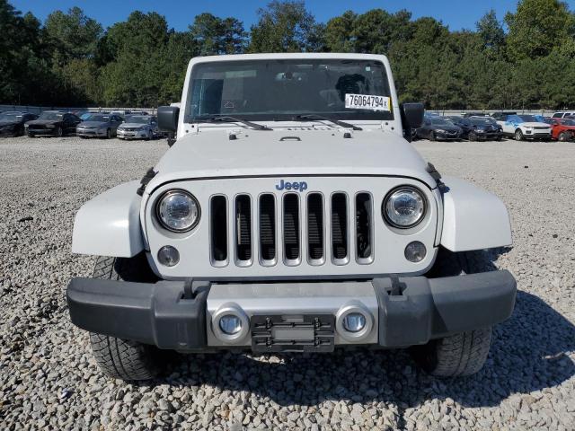 Photo 4 VIN: 1C4HJWEG7JL921169 - JEEP WRANGLER U 