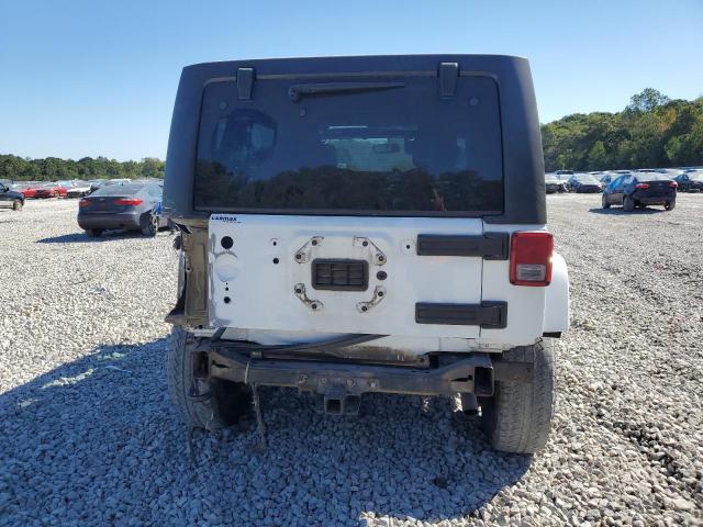 Photo 5 VIN: 1C4HJWEG7JL921169 - JEEP WRANGLER U 