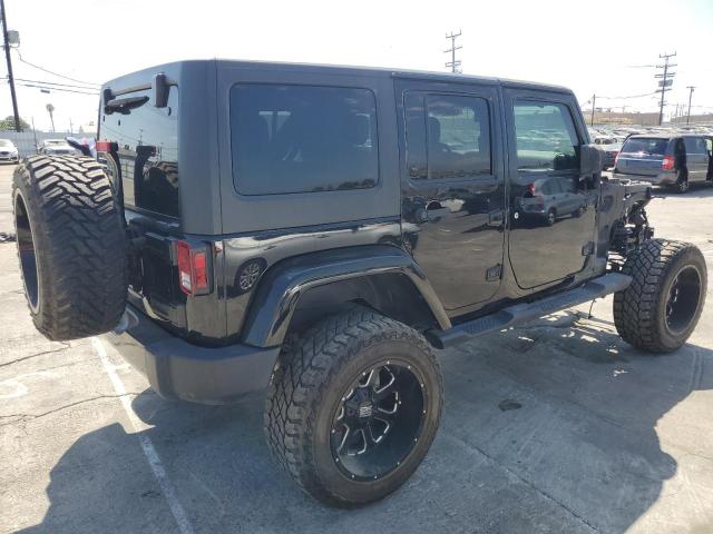 Photo 2 VIN: 1C4HJWEG7JL927389 - JEEP WRANGLER 