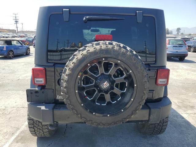 Photo 5 VIN: 1C4HJWEG7JL927389 - JEEP WRANGLER 