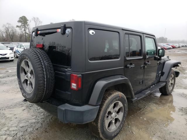 Photo 3 VIN: 1C4HJWEG7JL928476 - JEEP WRANGLER U 