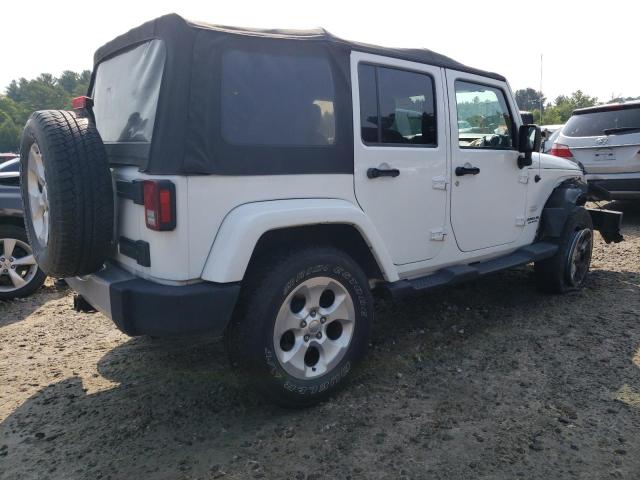 Photo 2 VIN: 1C4HJWEG8DL511968 - JEEP WRANGLER U 