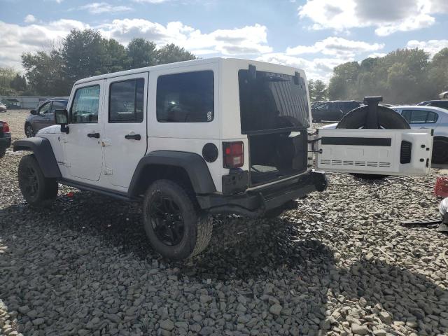 Photo 1 VIN: 1C4HJWEG8DL596133 - JEEP WRANGLER U 