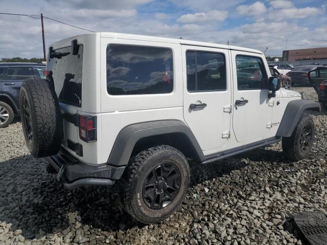 Photo 2 VIN: 1C4HJWEG8DL596133 - JEEP WRANGLER U 