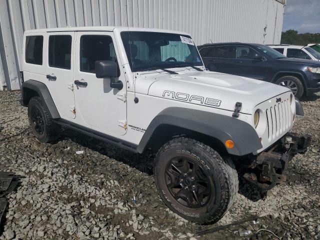 Photo 3 VIN: 1C4HJWEG8DL596133 - JEEP WRANGLER U 