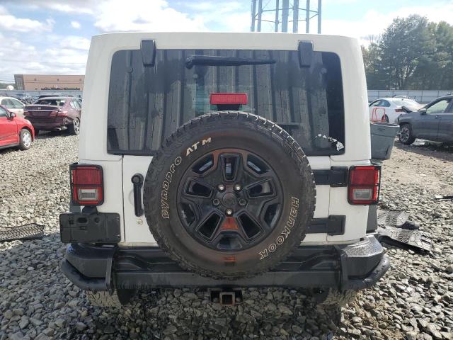 Photo 5 VIN: 1C4HJWEG8DL596133 - JEEP WRANGLER U 