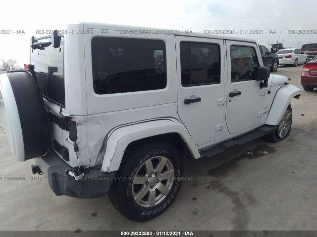 Photo 3 VIN: 1C4HJWEG8DL685040 - JEEP WRANGLER UNLIMITED 