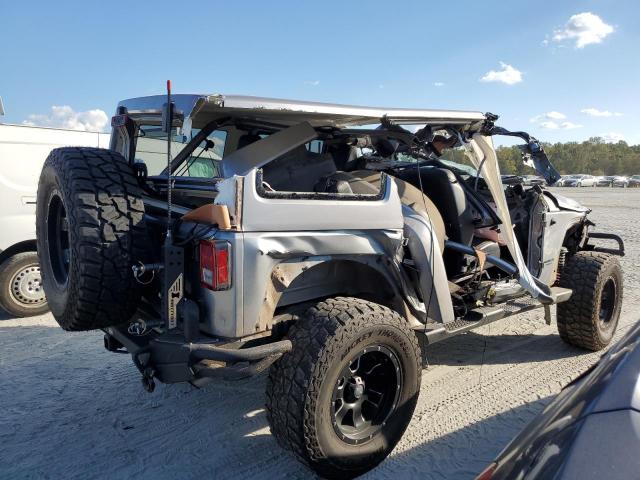 Photo 2 VIN: 1C4HJWEG8EL258037 - JEEP WRANGLER U 