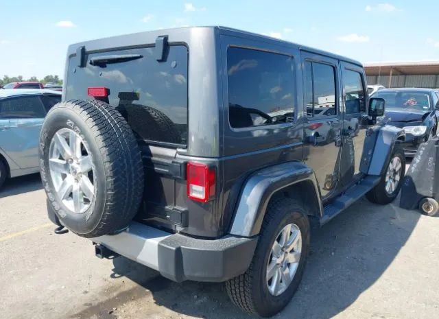 Photo 3 VIN: 1C4HJWEG8EL292107 - JEEP WRANGLER UNLIMITED 