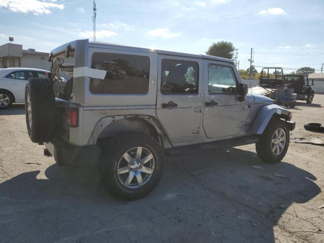 Photo 2 VIN: 1C4HJWEG8FL505025 - JEEP WRANGLER U 