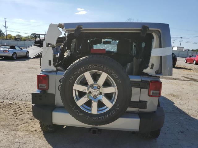 Photo 5 VIN: 1C4HJWEG8FL505025 - JEEP WRANGLER U 